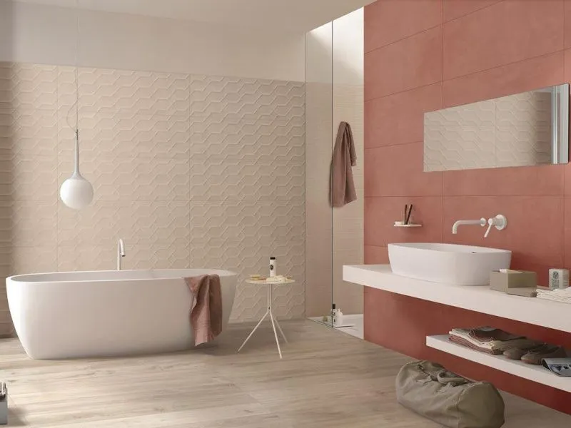 Керамическая плитка REGINA от производителя Ragno Marazzi –  фото