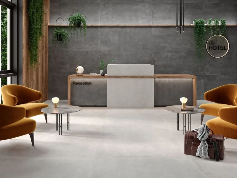  CASTLETON от производителя Alaplana –  фото