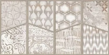 Керамогранит DECO PANDORA CREMA