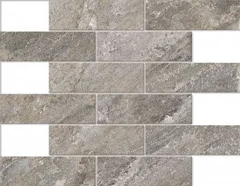 Мозаика MS01 Bricks непол.