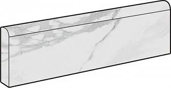 Плинтус Монте Тиберио SG622602R/6BT (лаппатированный)