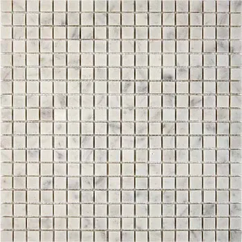 Мозаика PIX239 из мрамора (15x15)