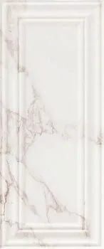 Наcтенная плитка Crystal Boisery White