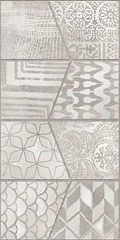 Керамогранит VINTAGE CENIZA ARTE 60х120