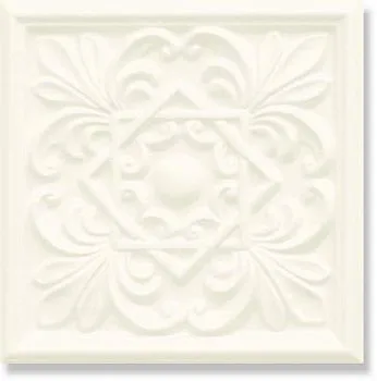 Декор CLASSIC 1 METALLO BISCUIT