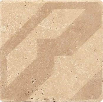 Декор Provance Ornament №5