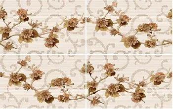 Панно Line Vine