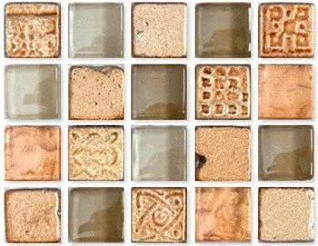 Мозаика PALAZZO LOUVRE (15x15)