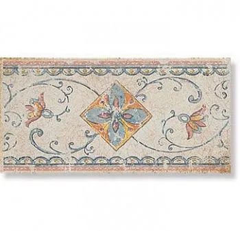 Бордюр Ce-Onas-Almond CH53