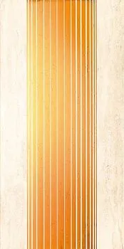 Декор SS11/11046 Вилла Медичи колонна золото