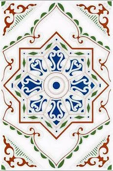 Настенная плитка Chiclana