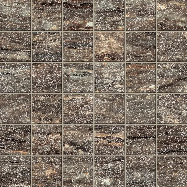 Мозаика Epos Grey Mosaic Lap (610110000807) 30х30