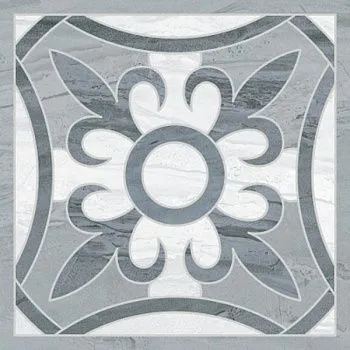 Керамогранит Ethereal Серый Декор 944125LPR