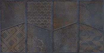 Керамогранит DECO PANDORA DARK