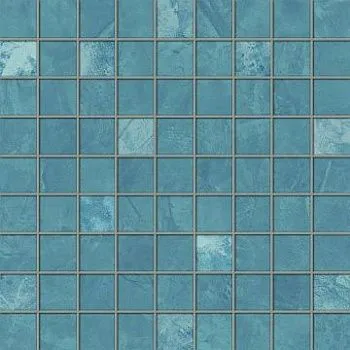 Мозаика 600110000930 THESIS Light Blue Mosaic