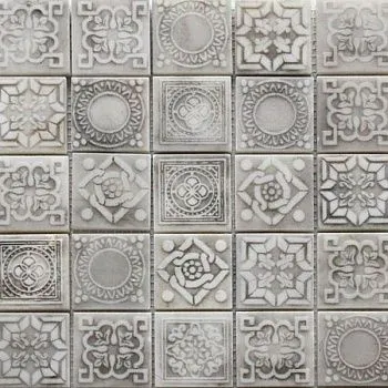 Мозаика Equilibrio 3641C (4.8x4.8)