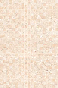 Настенная плитка Linda (LIN301D) светло-бежевая