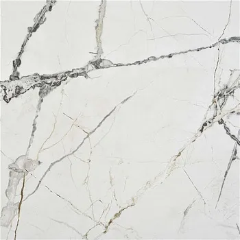 Керамогранит P.E. Lagom white sat. rect.60x60 60х60