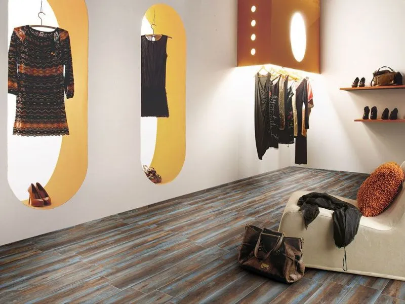 Керамогранит ZEELAND от производителя EnergieKer/IL Cavallino –  фото