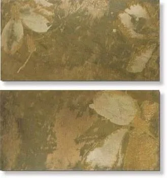 Декор Goldeneye Euphoria dec. Gold (комп/2шт)