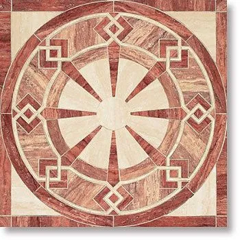 Панно ROSETON GOLDEN PULIDO