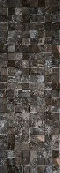 Настенная плитка Mosaico Recife Antracita
