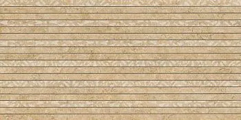 Декор Shape Cream Grid Flex микс нат/лап