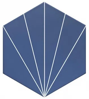 Керамогранит Venus Indigo (RLD000041) 28.5х33