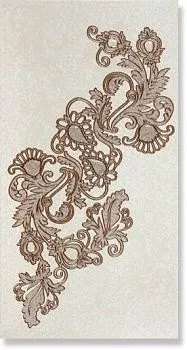 Декор настен.Decorado Marfil