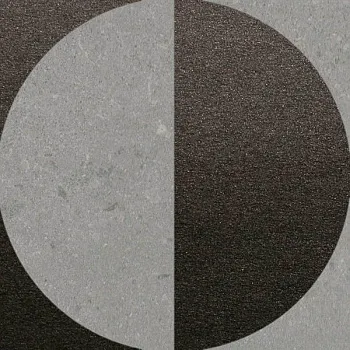 Декор Матрикс SBD034/SG1590 серый