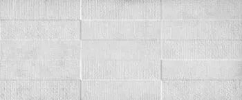Настенная плитка Melange Mosaic White