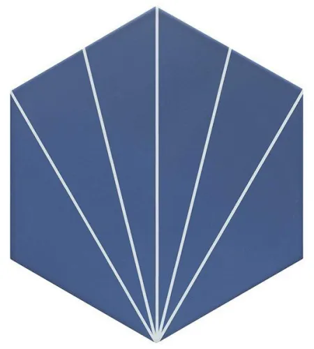 Керамогранит Venus Indigo (RLD000041) 28.5х33