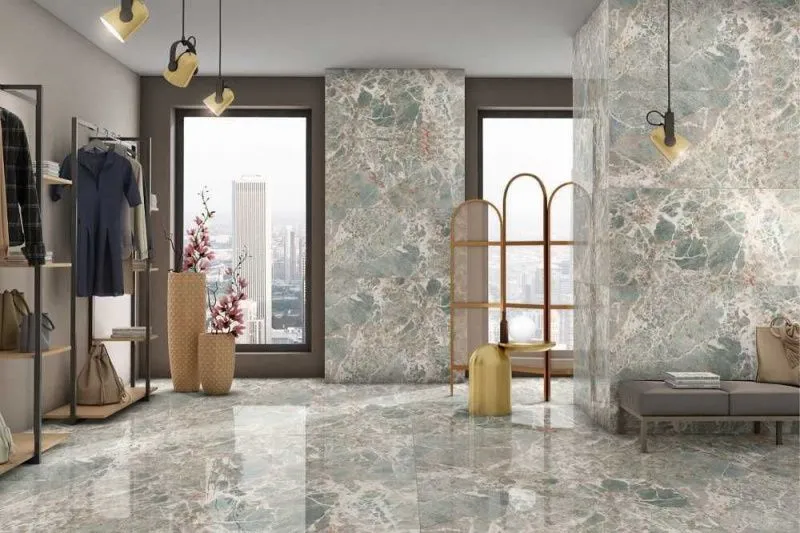  AMAZONITE от производителя Velsaa –  фото