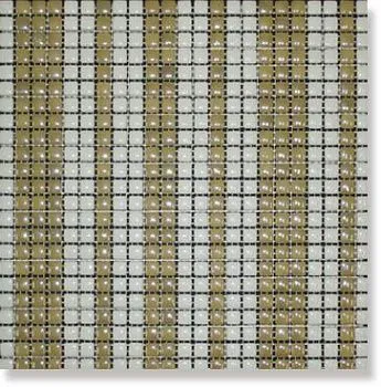 Мозаика Mix Flex Mix W01/H107