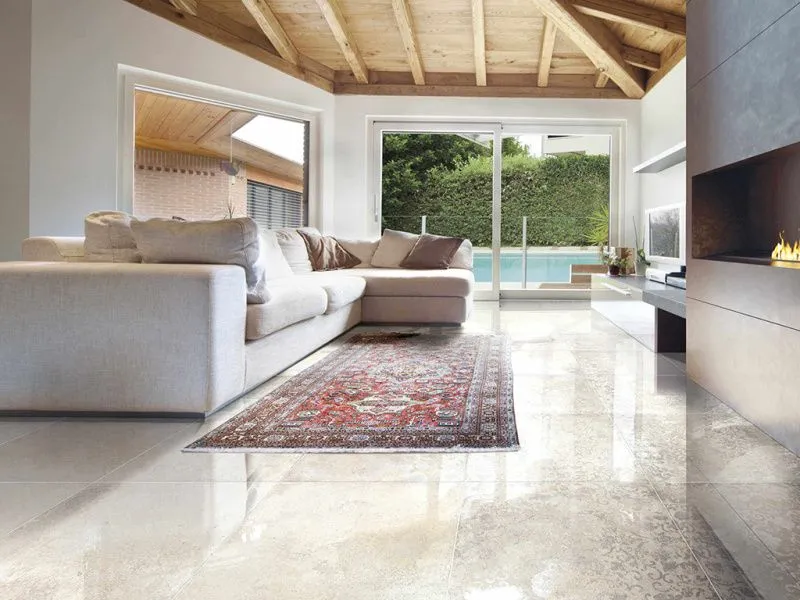 Керамогранит TERRA от производителя Ceramiche Brennero –  фото