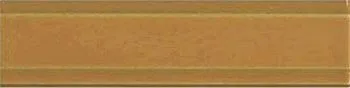 Бордюр Remate Quarter Ocre