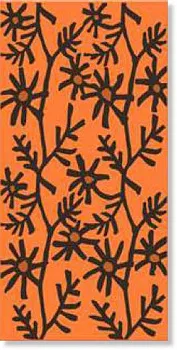 Декор PQ1/151 TROPICANA SOLEIL