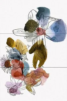 Декор RECIFE VANESSA Decor