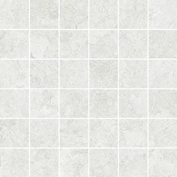Мозаика Delta Mosaico Saria Blanco Antideslizante