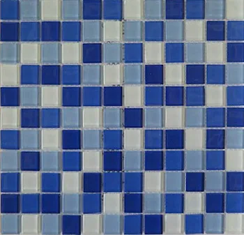 Мозаика CH4001РМ (23x23)