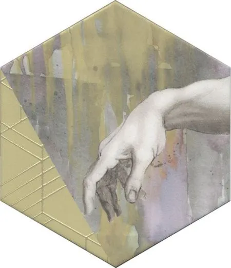 Декор Ателлани VT/A180/24001 (изображение)