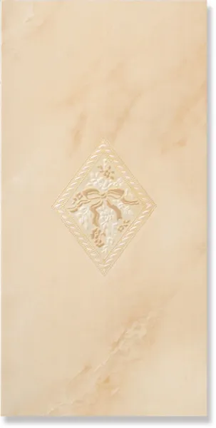 Декор VENICE PESCA DECORO SINGOLO (изображение)