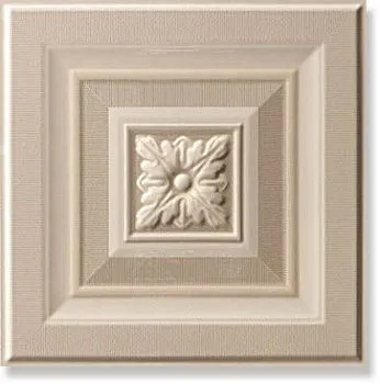 Декор Manhattan Soho Beige Inserto