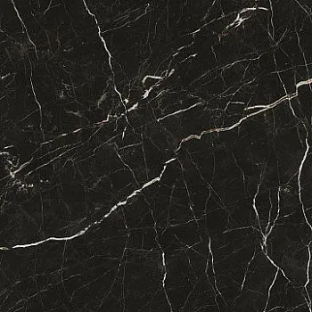 Керамогранит 610015000539 Allure Imperial Black Rett Lap 80 80х80