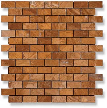 Мозаика мрамор London M097-EP (20x42)