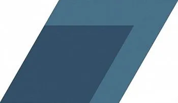 Керамогранит FLOW DIAMOND DECOR BLUE (117358)