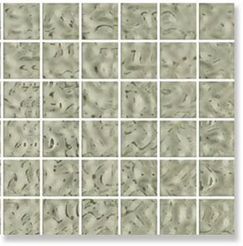 Мозаика РЕЗАННОЕ White GOLD (W) 1,5