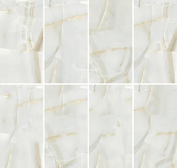 Керамогранит NOVA ONYX PRECIOUS polished