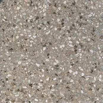 Напольная плитка 3405 Шельф серый