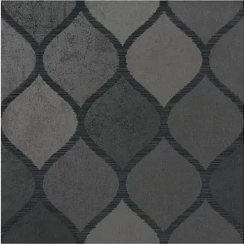 Керамогранит Deko Negro